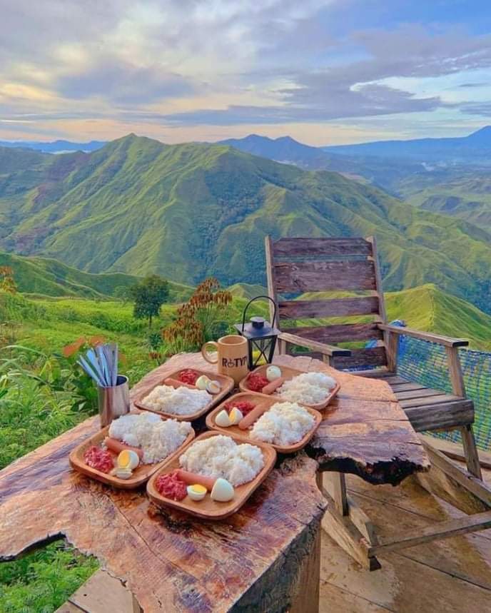 Mount Apo National Park