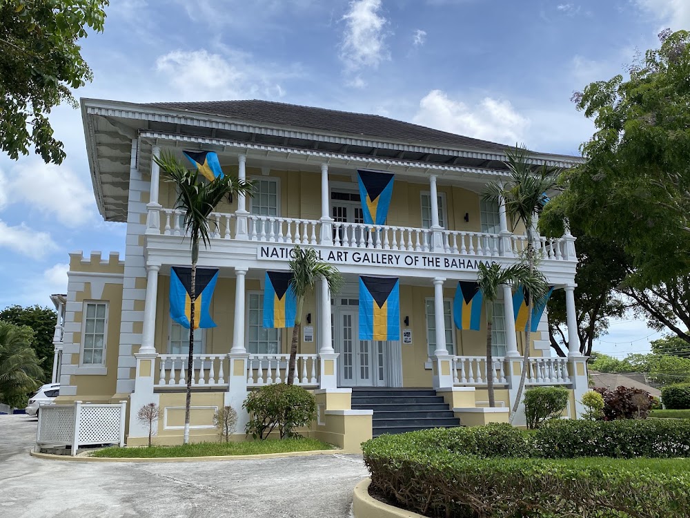 National Museum of The Bahamas photo 2