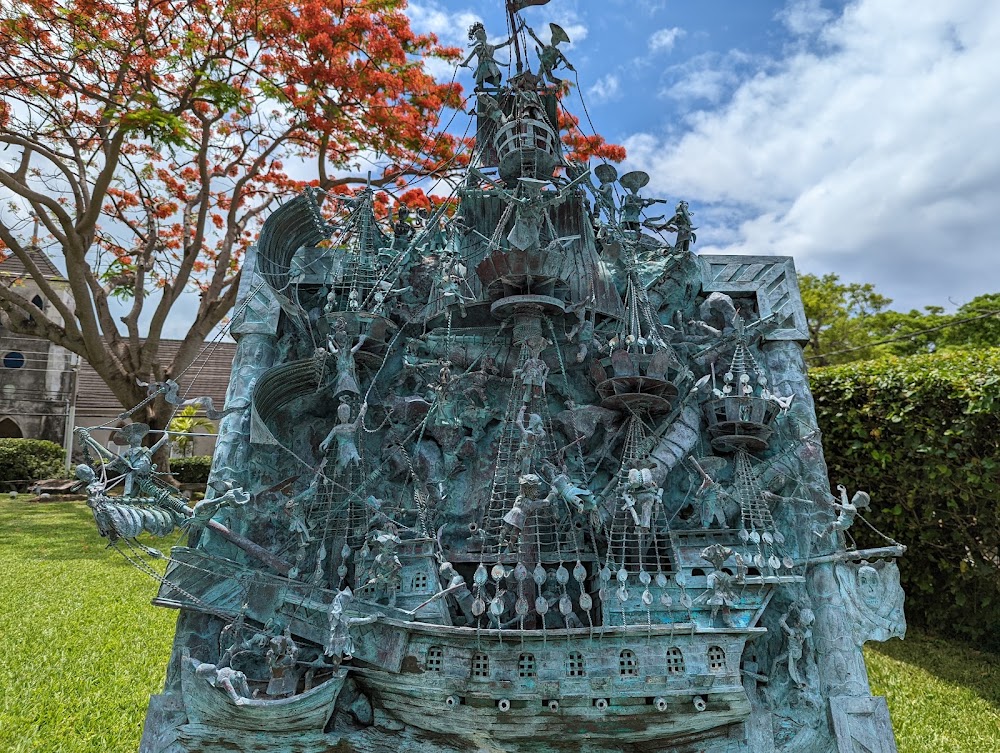 National Museum of The Bahamas photo 3