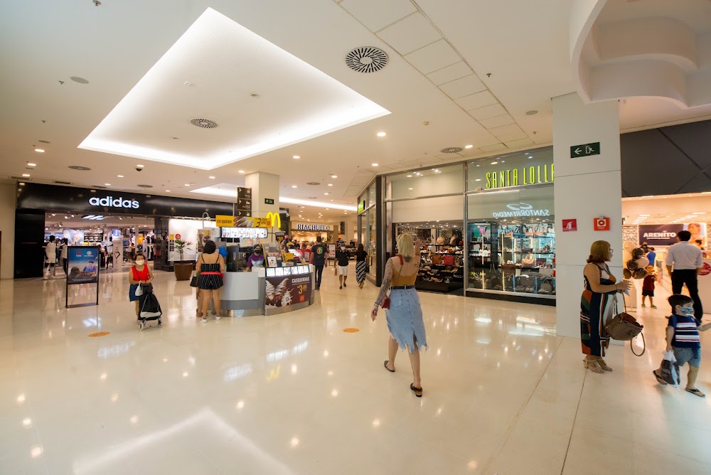 Shopping Ponta Negra photo 3
