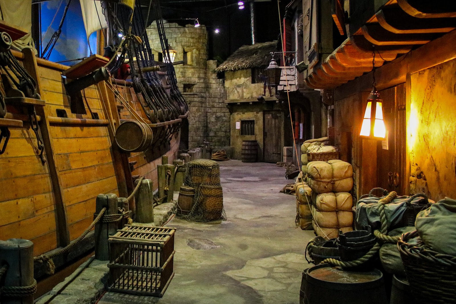 Pirates of Nassau photo 2