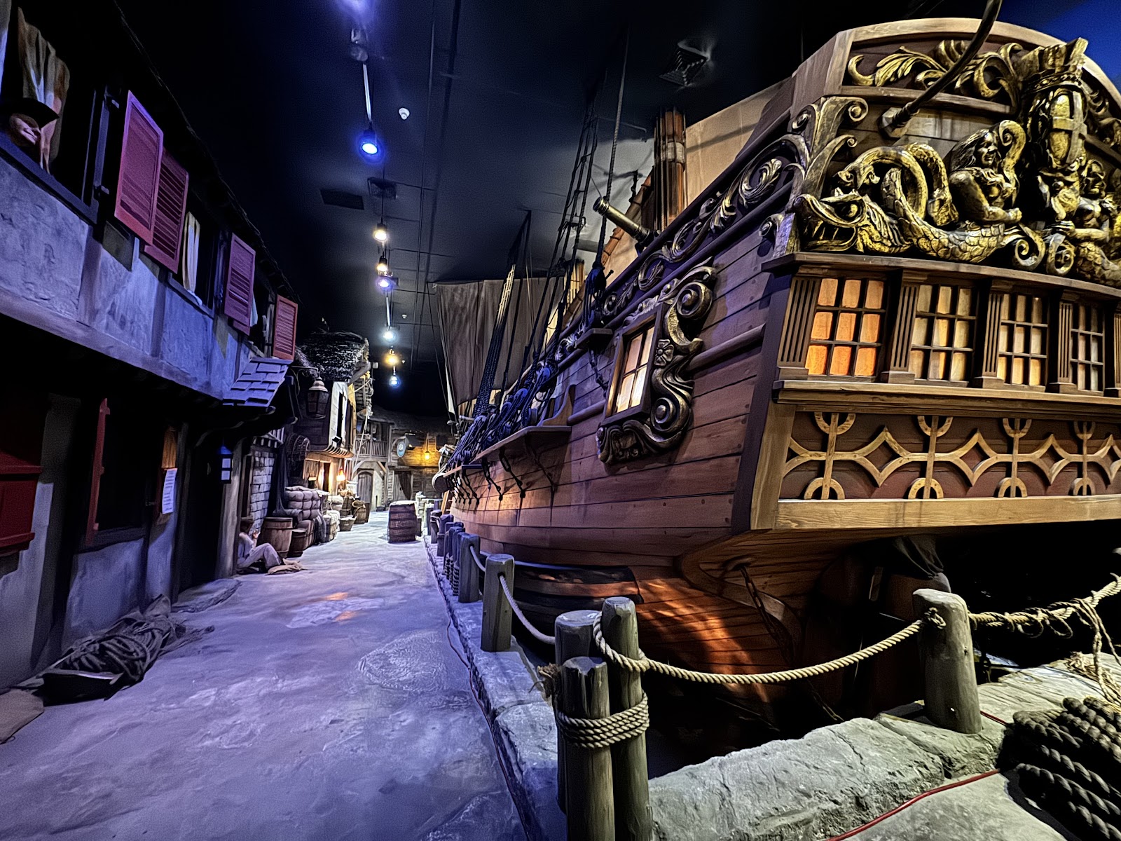 Pirates of Nassau photo 3