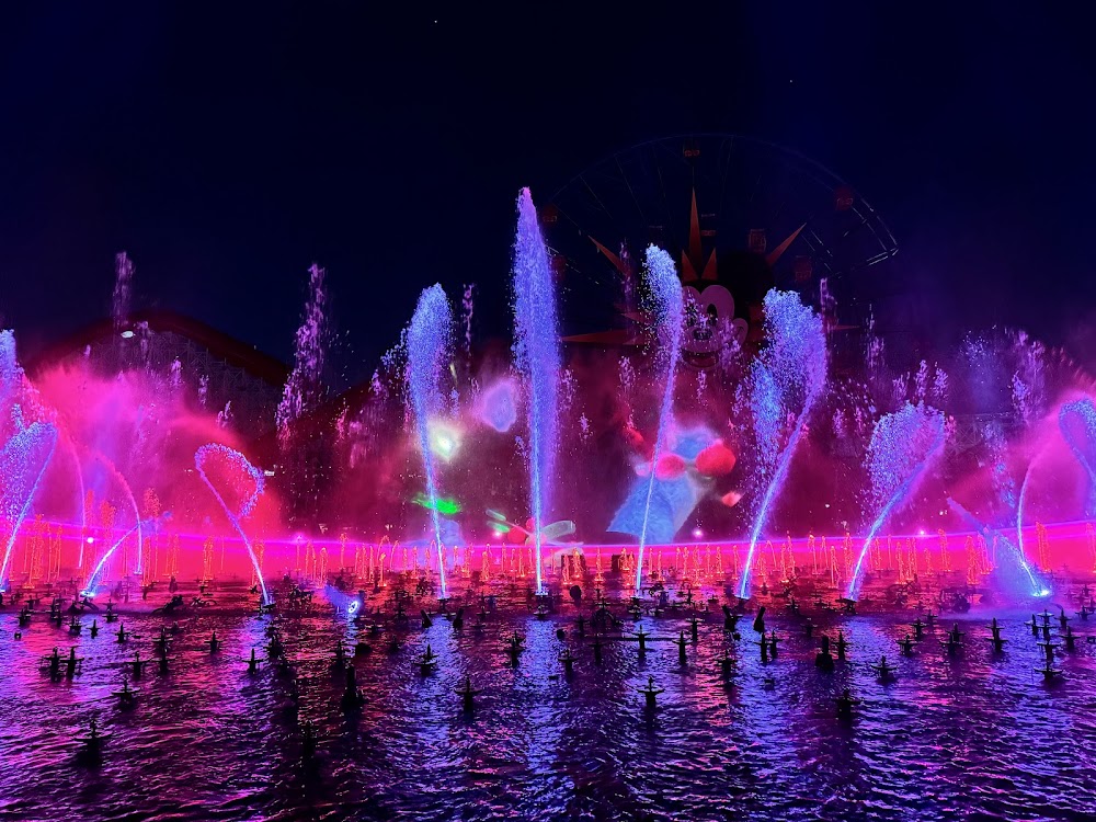 Paradise Gardens Park photo 3
