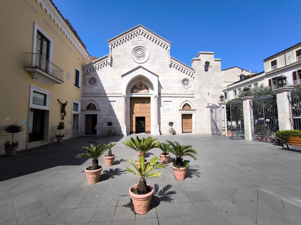 Duomo di Sorrento