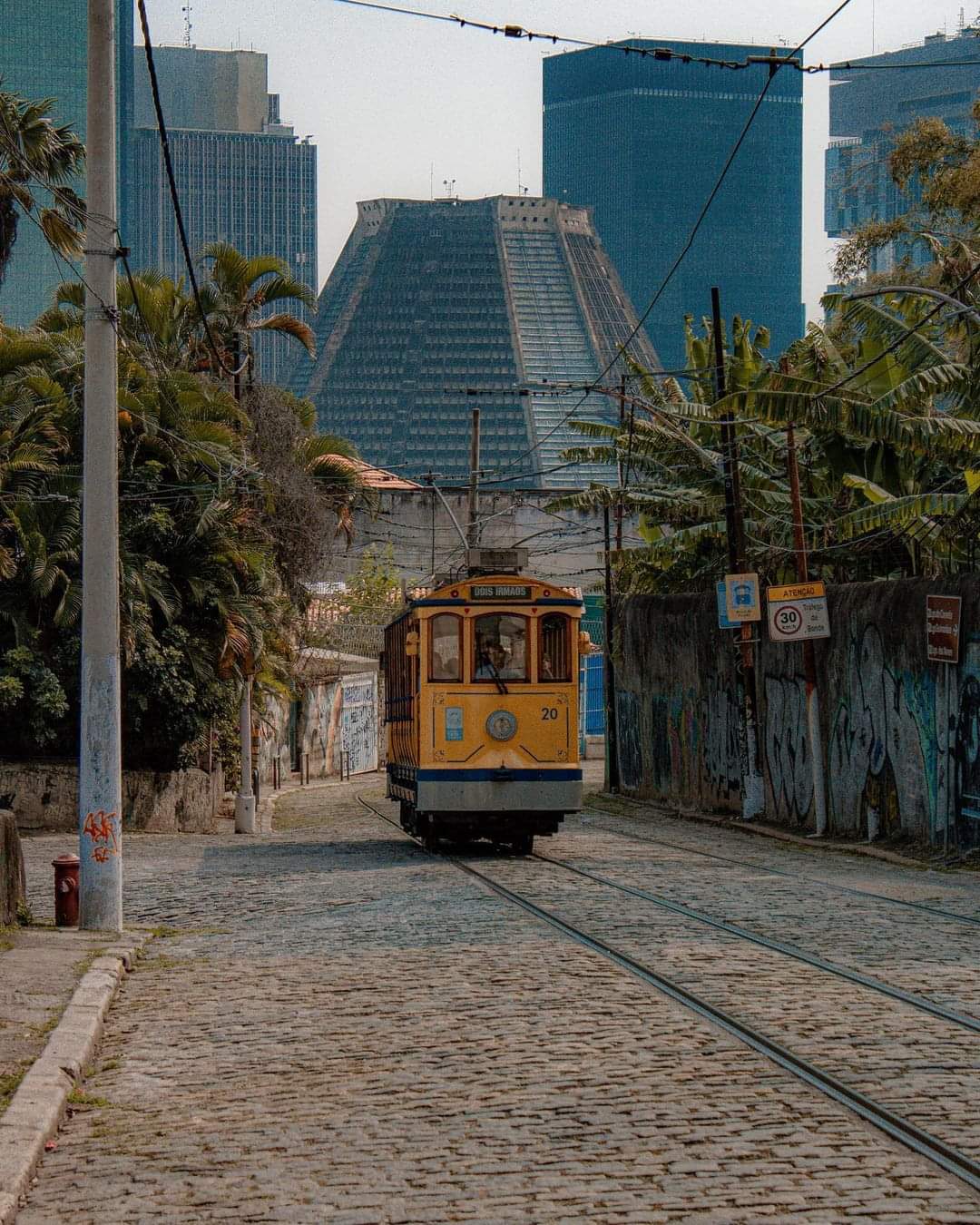 Santa Teresa Neighborhood