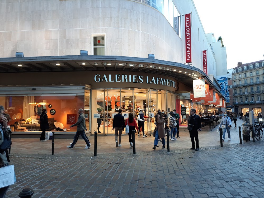 Galeries Lafayette