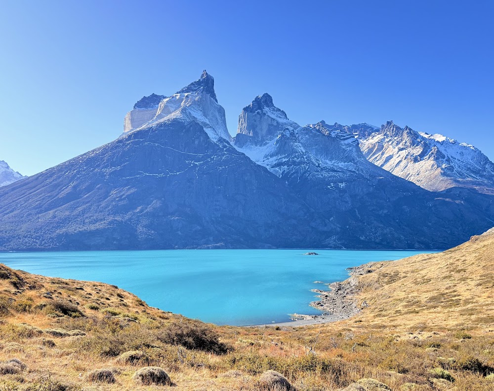Mirador Cuernos
