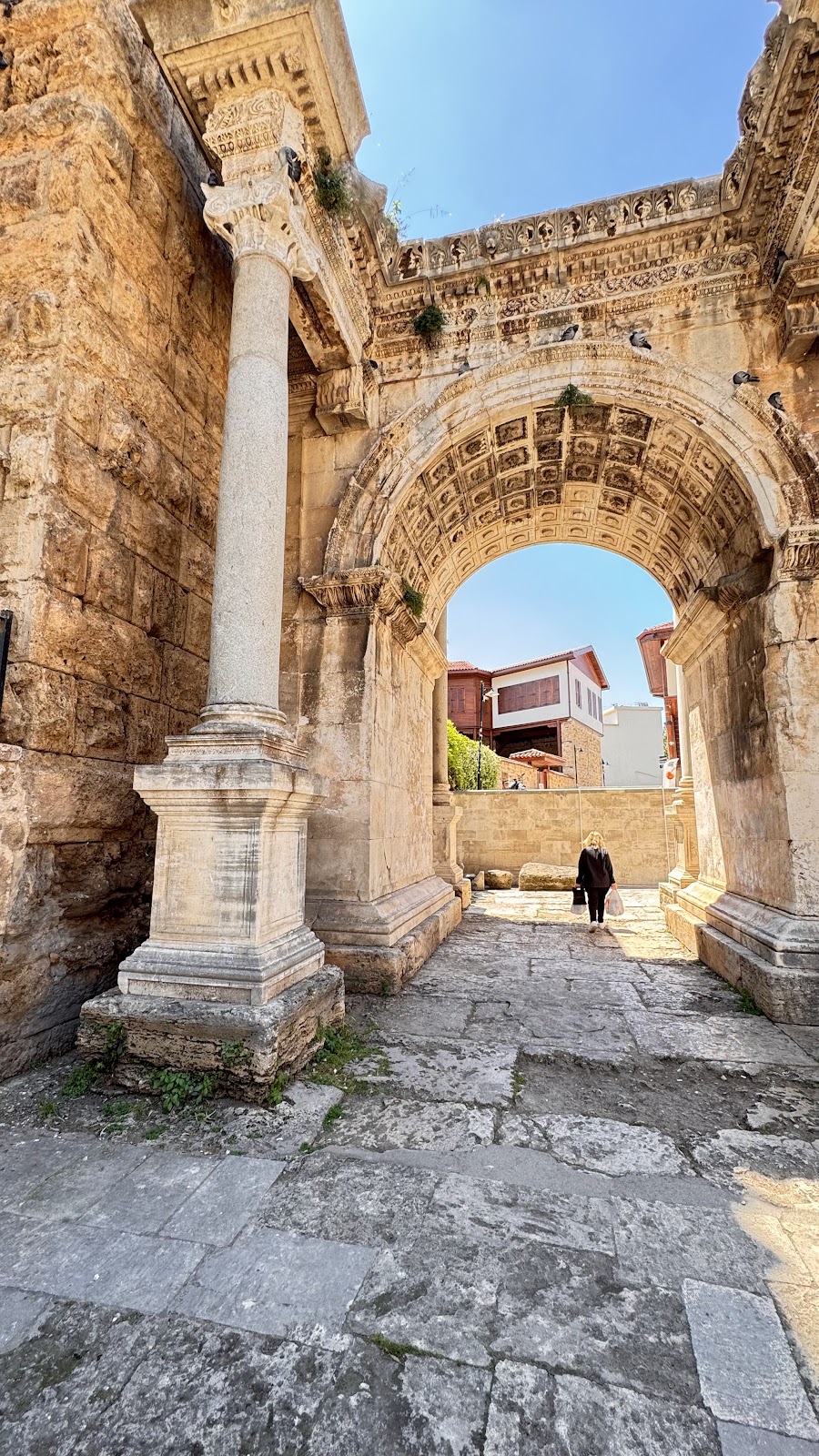 Hadrian's Gate photo 2