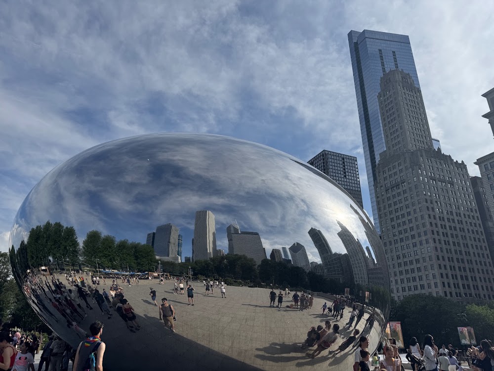 Millennium Park photo 2