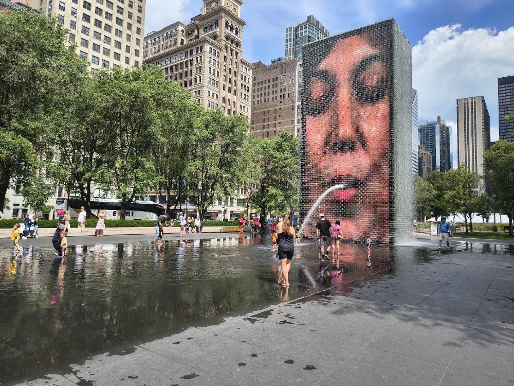 Millennium Park photo 3