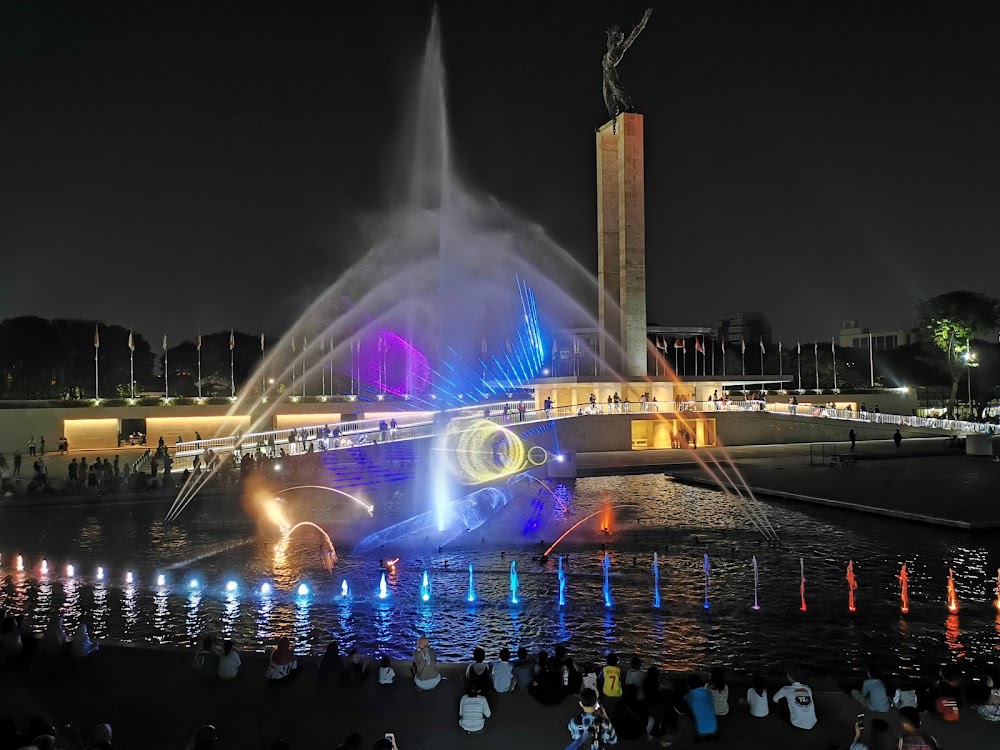 Lapangan Banteng Park photo 3