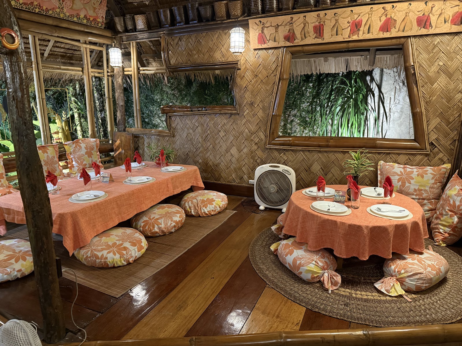 Kalui Seafood Restaurant