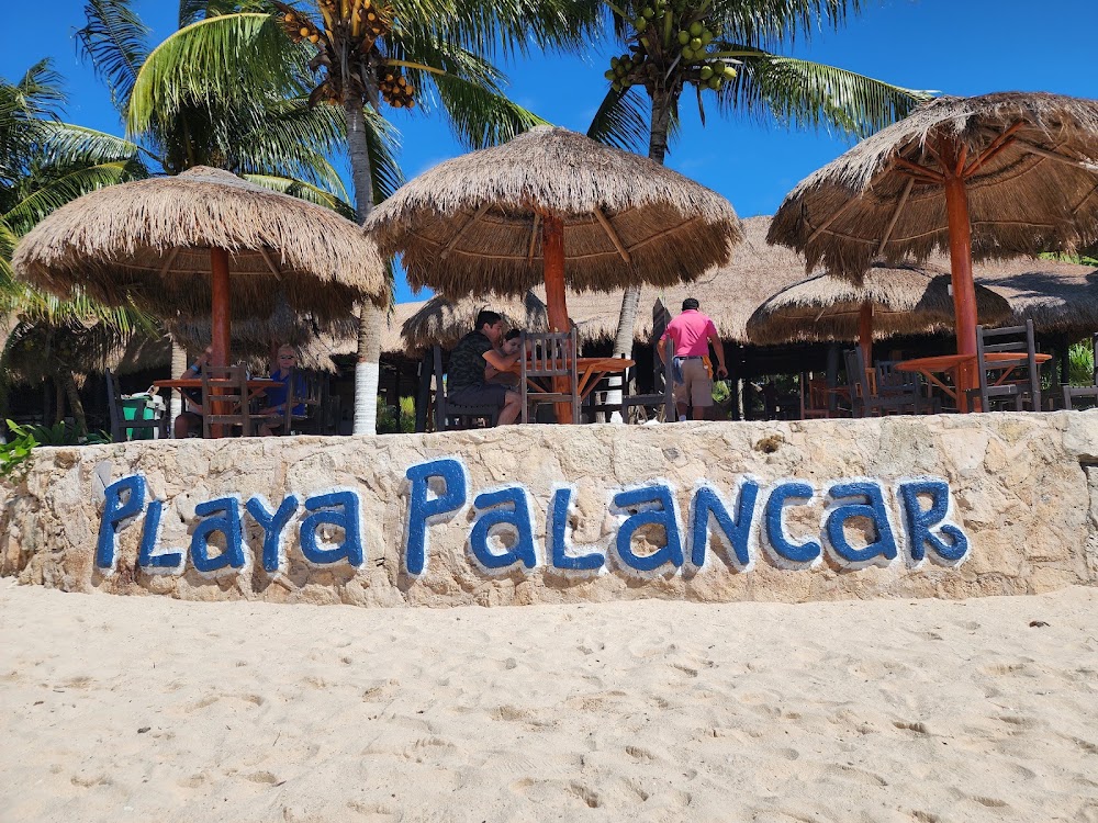 Playa Palancar