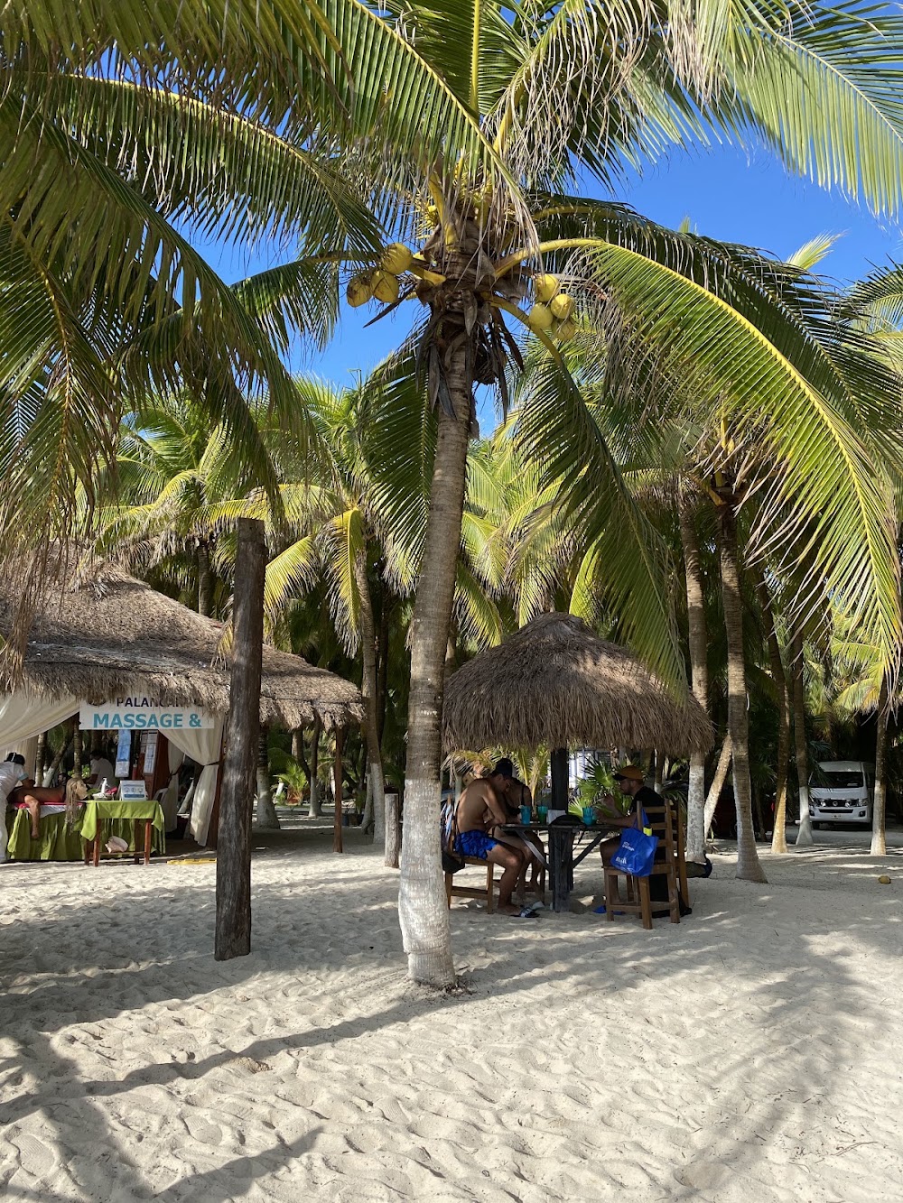 Playa Palancar photo 2