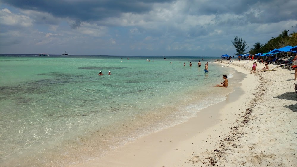 Playa Palancar photo 3