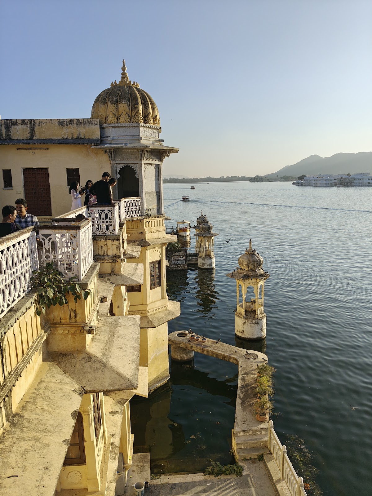Bagore ki Haveli