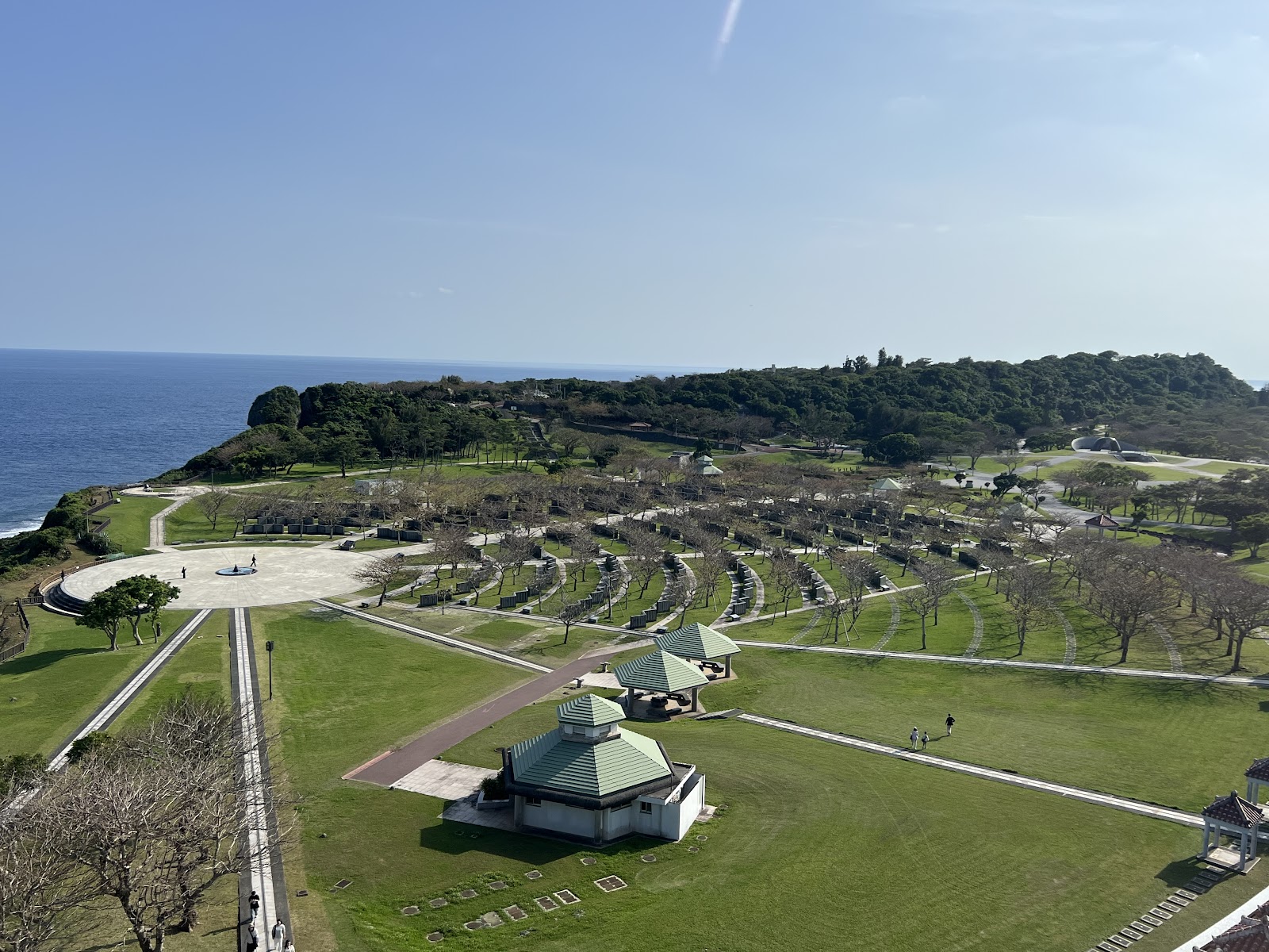 Peace Memorial Park photo 3
