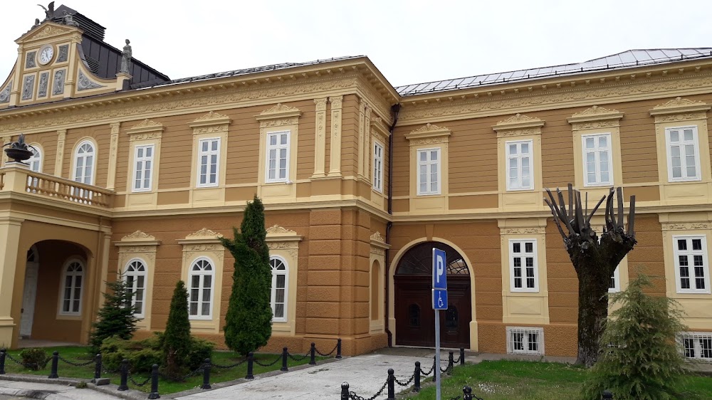 National Museum of Montenegro