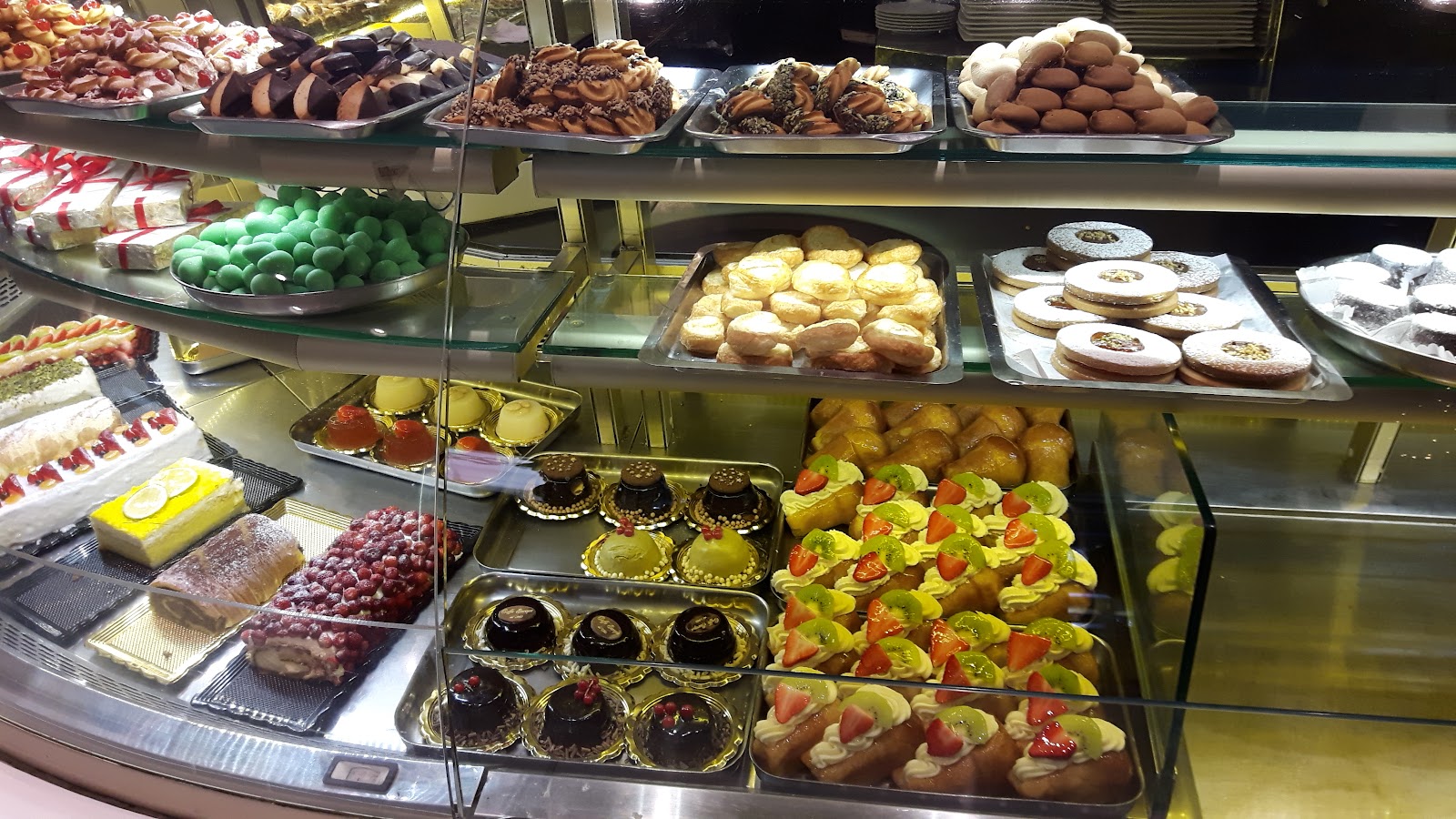Caffè Europa