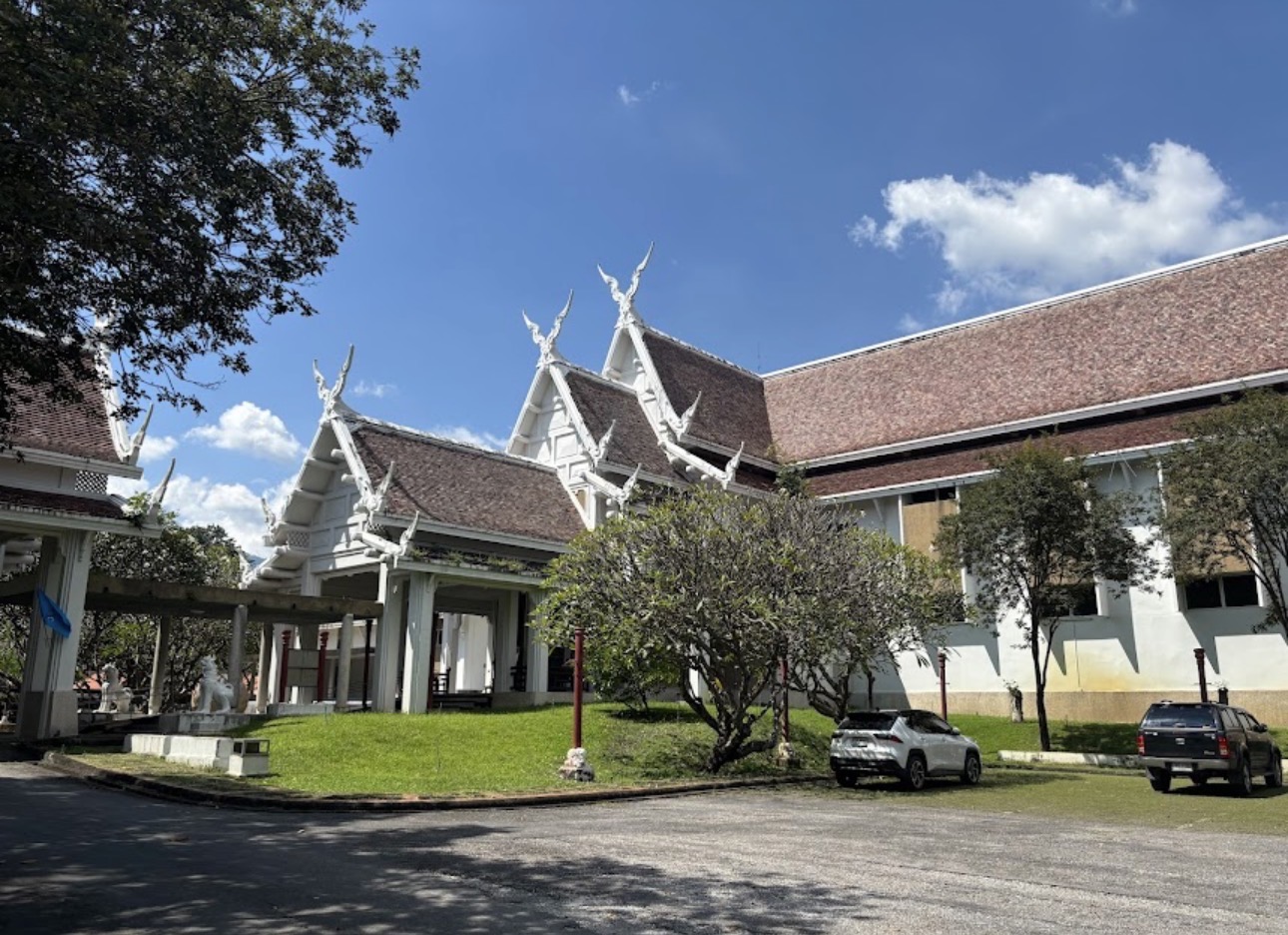 Chiang Mai National Museum