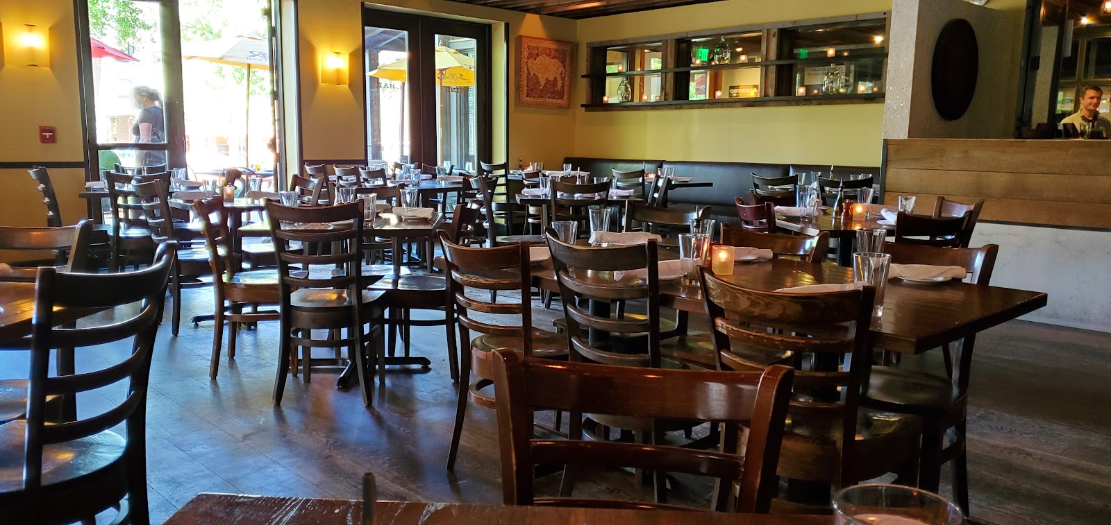 Osteria
