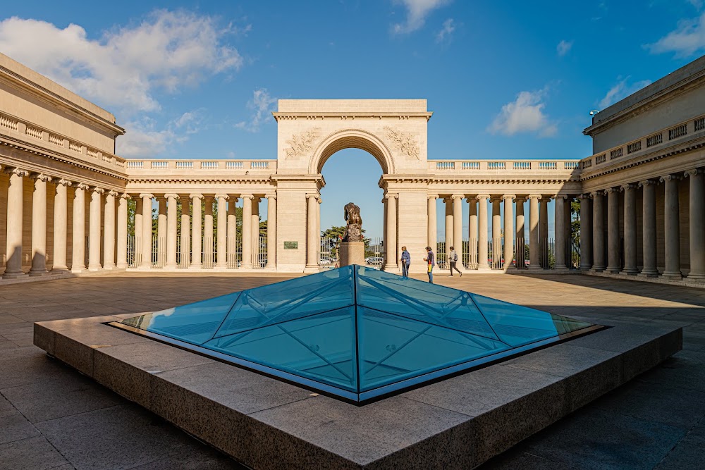 Legion of Honor photo 3