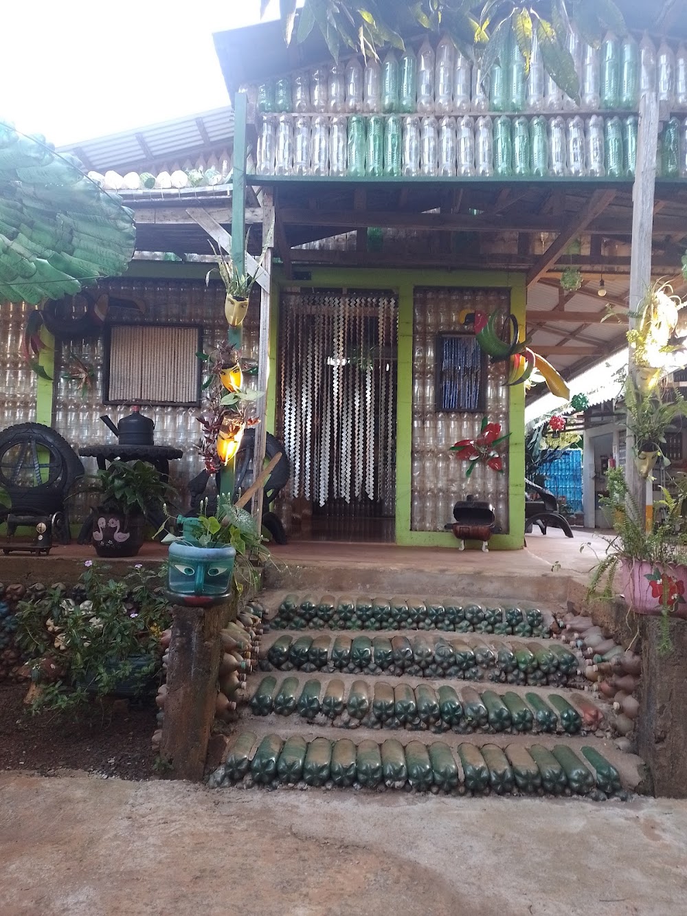 Casa de Las Botellas photo 2