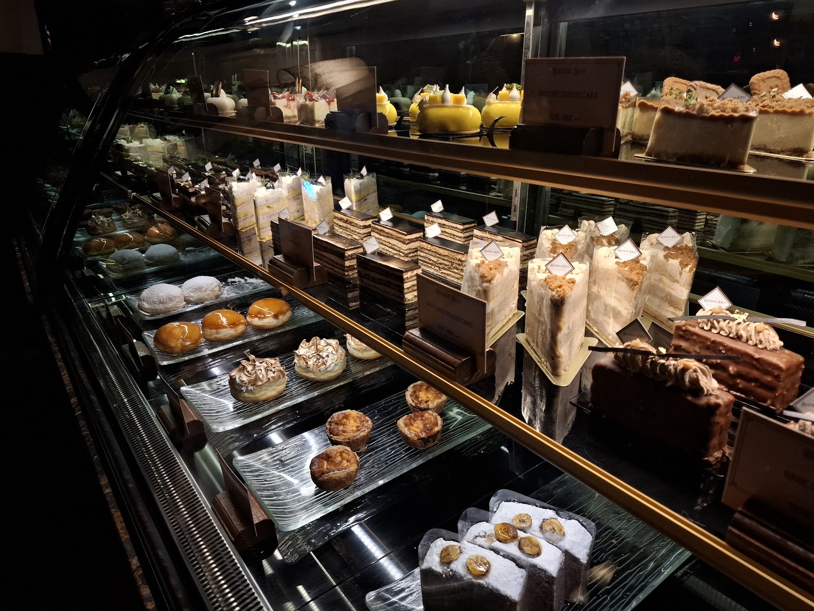 Café Batavia