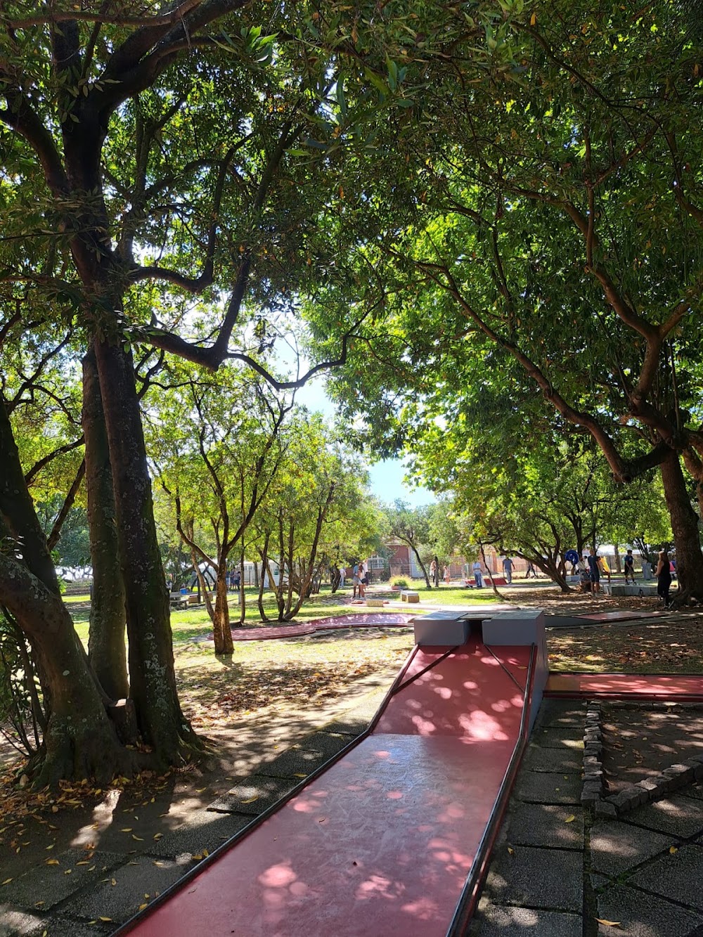 Clube de Minigolfe do Porto