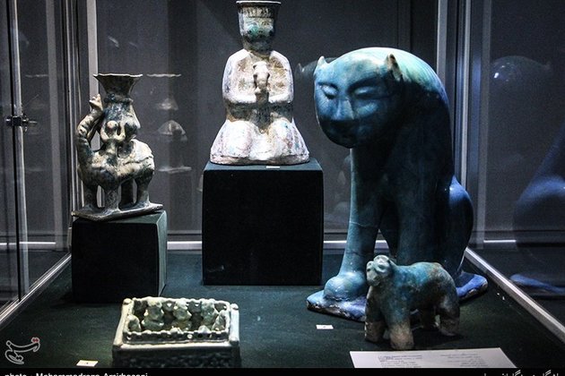 Reza Abbasi Museum