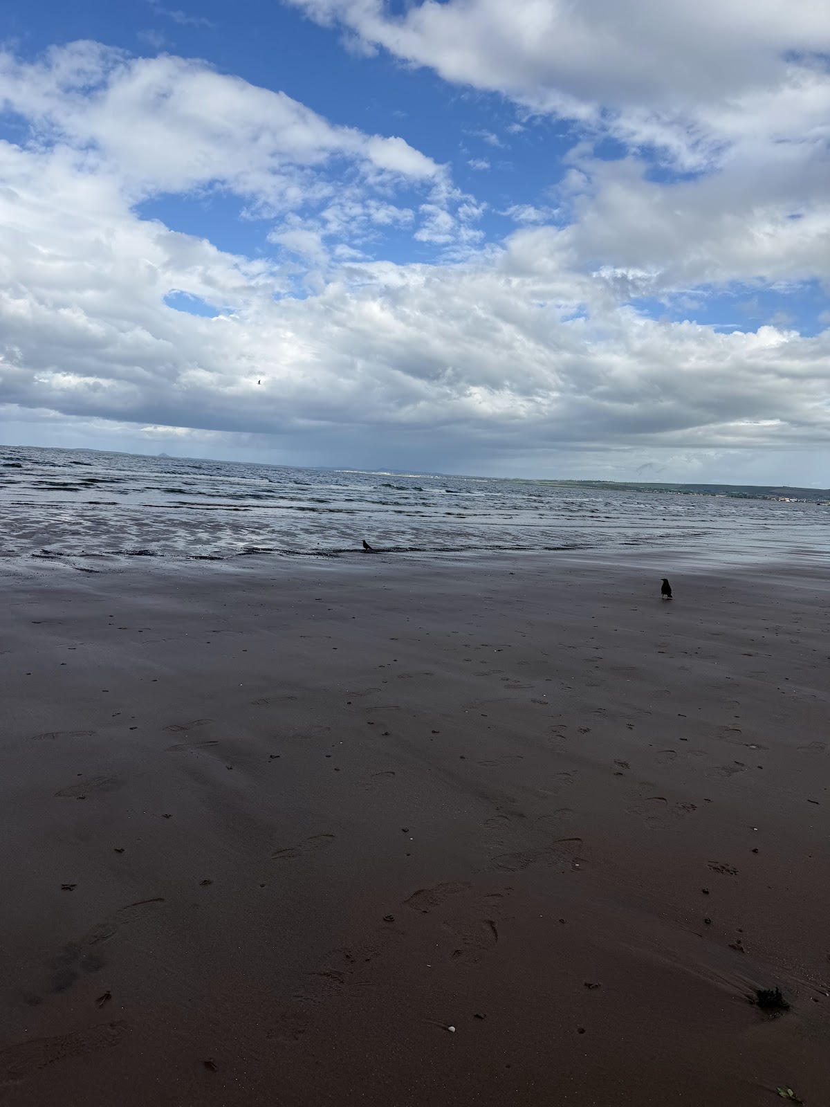 Portobello Beach