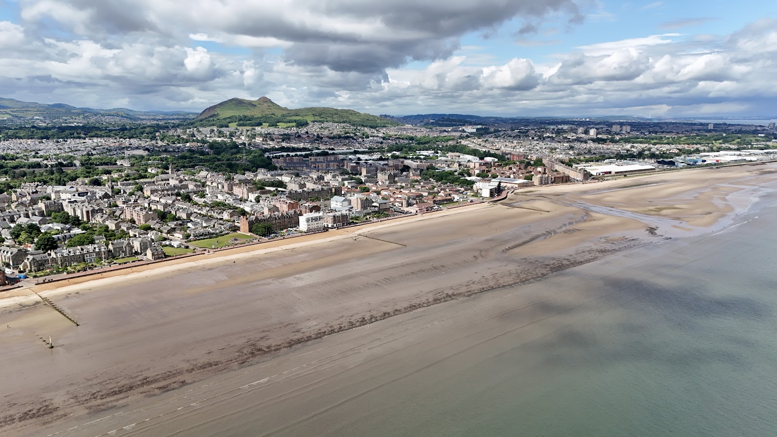 Portobello Beach photo 3