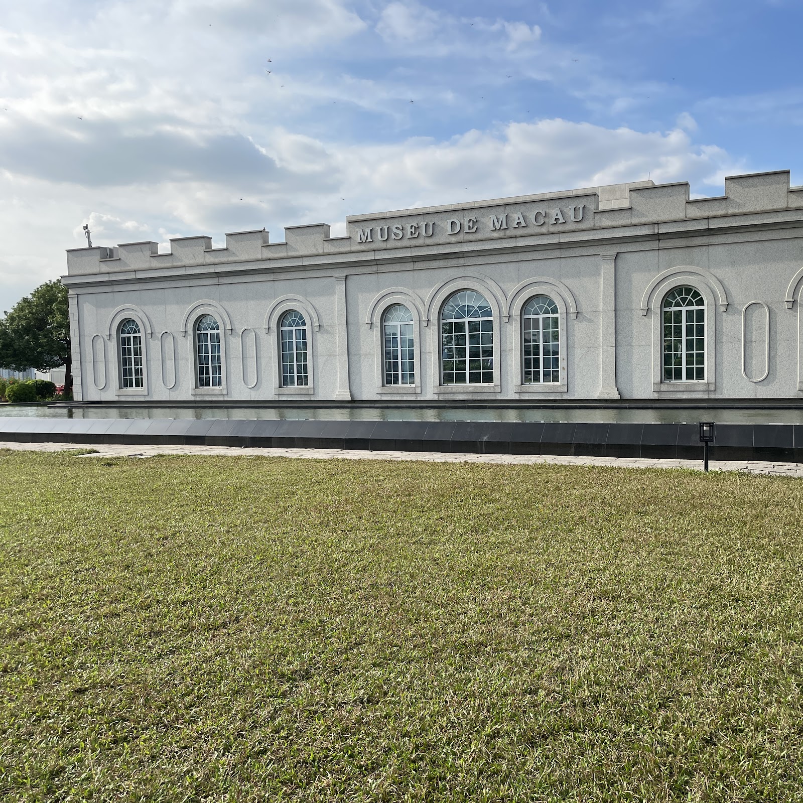 Macao Museum