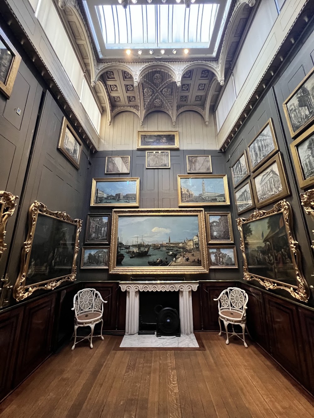 Sir John Soane's Museum photo 2