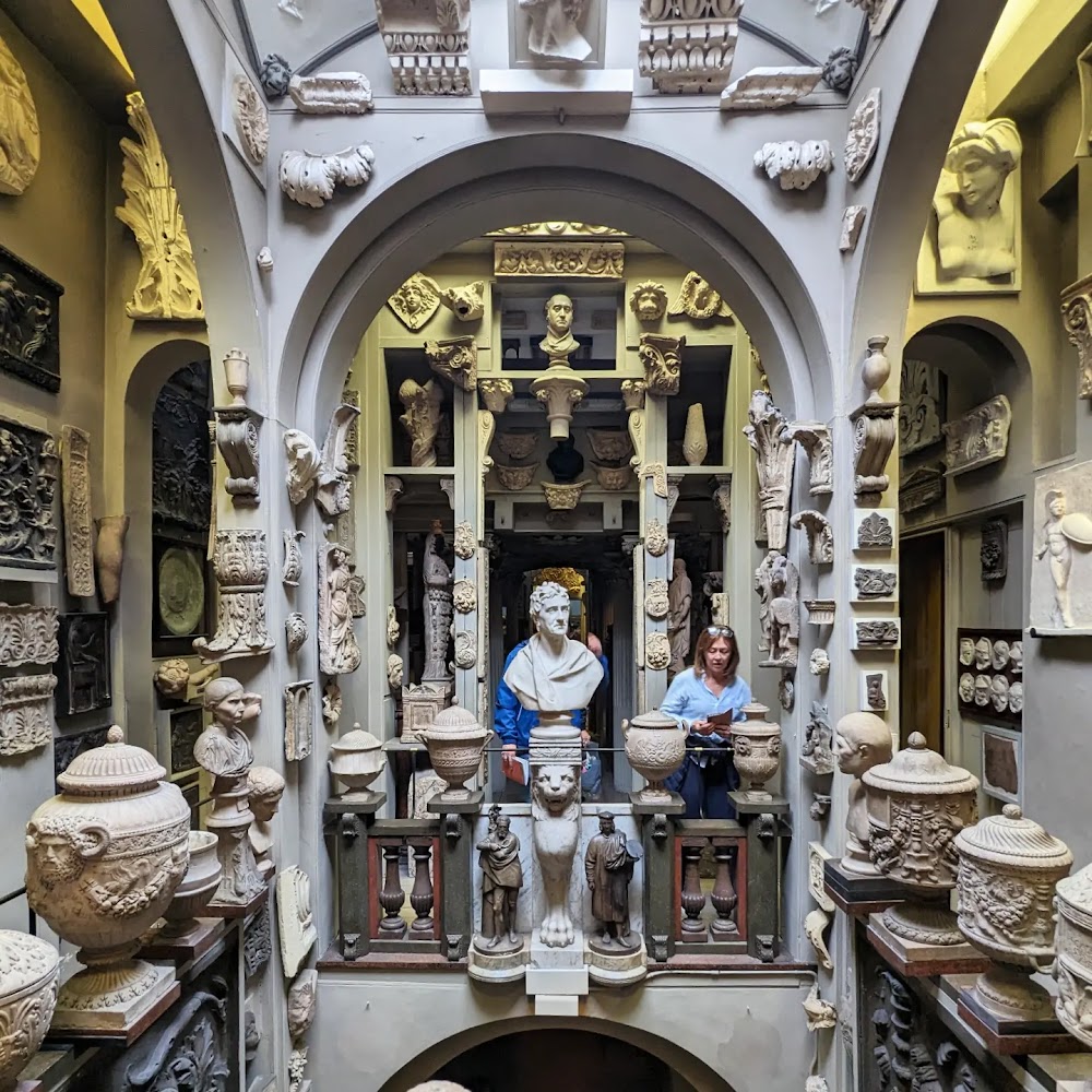Sir John Soane's Museum photo 3