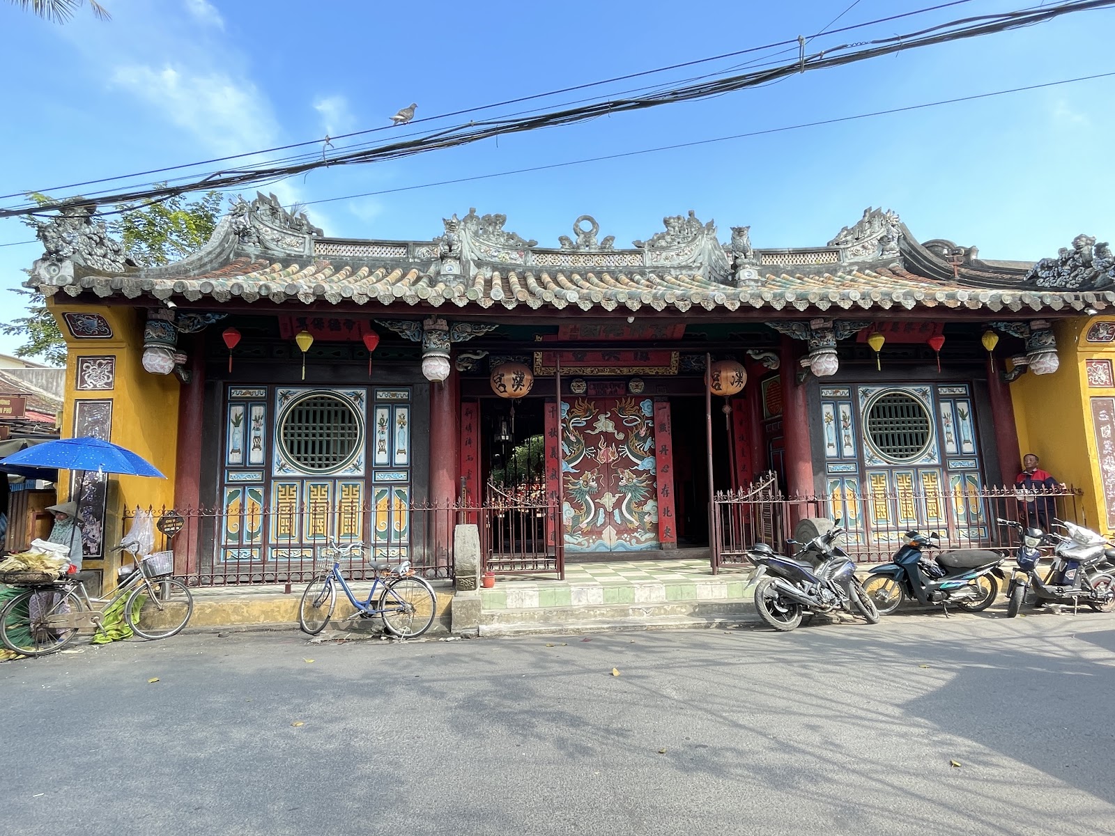 Quan Cong Temple photo 2