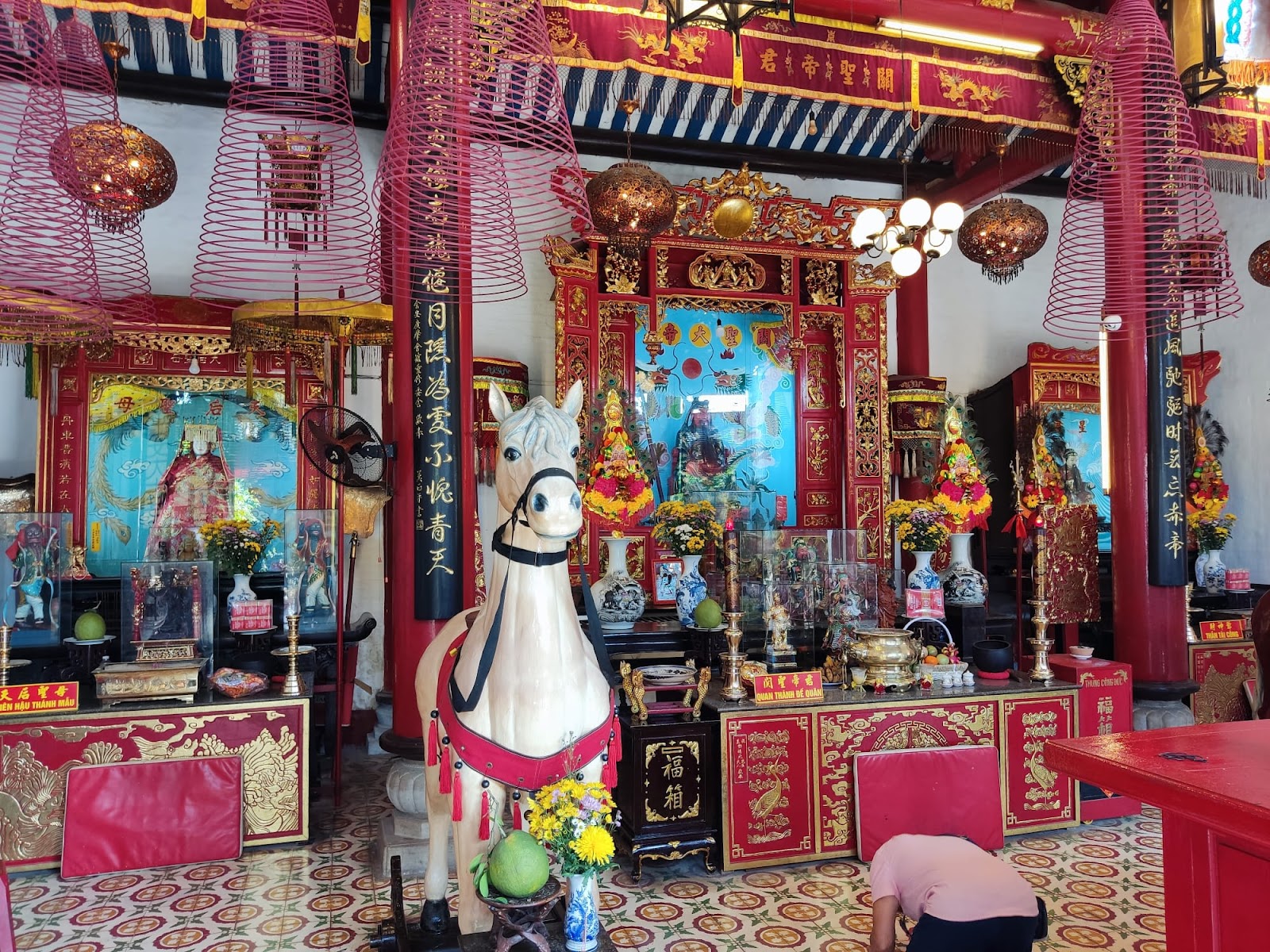 Quan Cong Temple photo 3