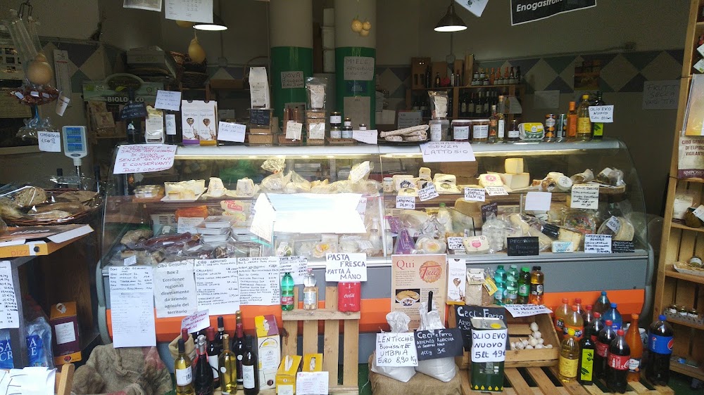 Ponte Milvio Food Market photo 3