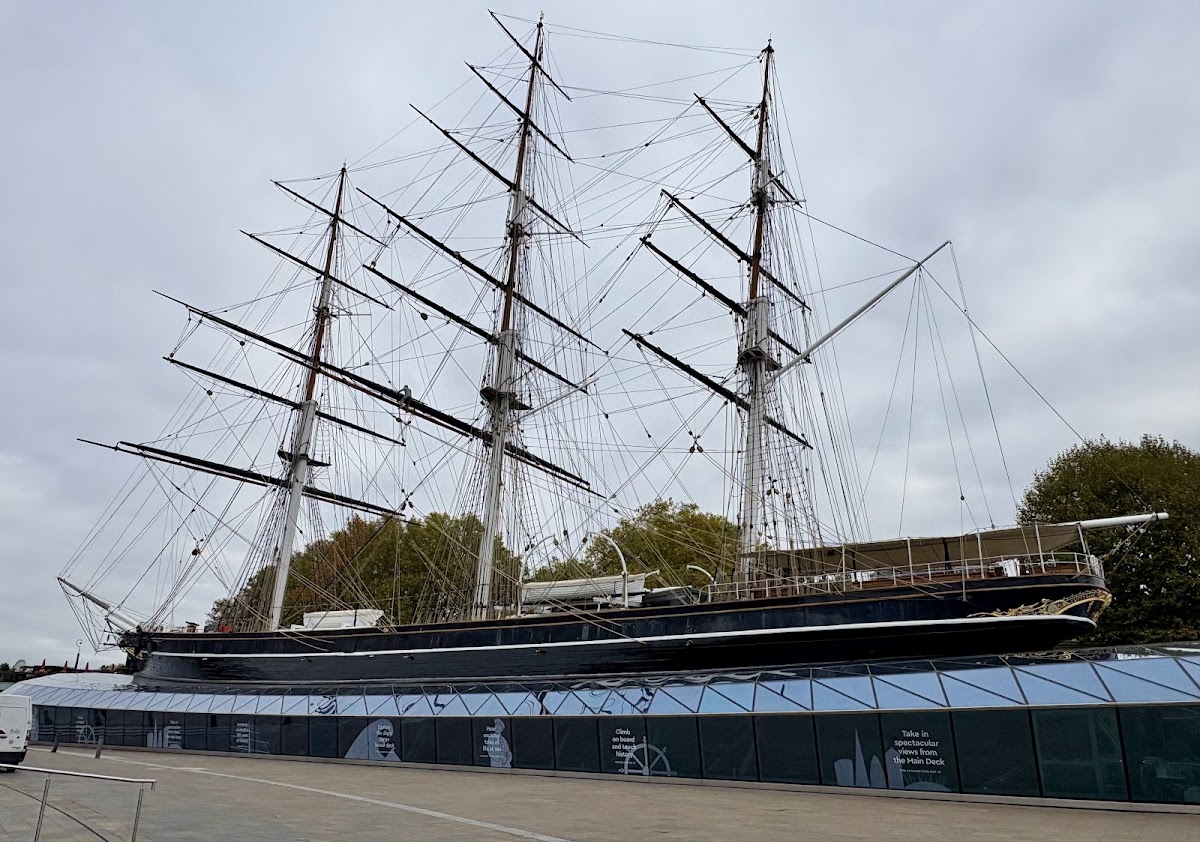 Cutty Sark