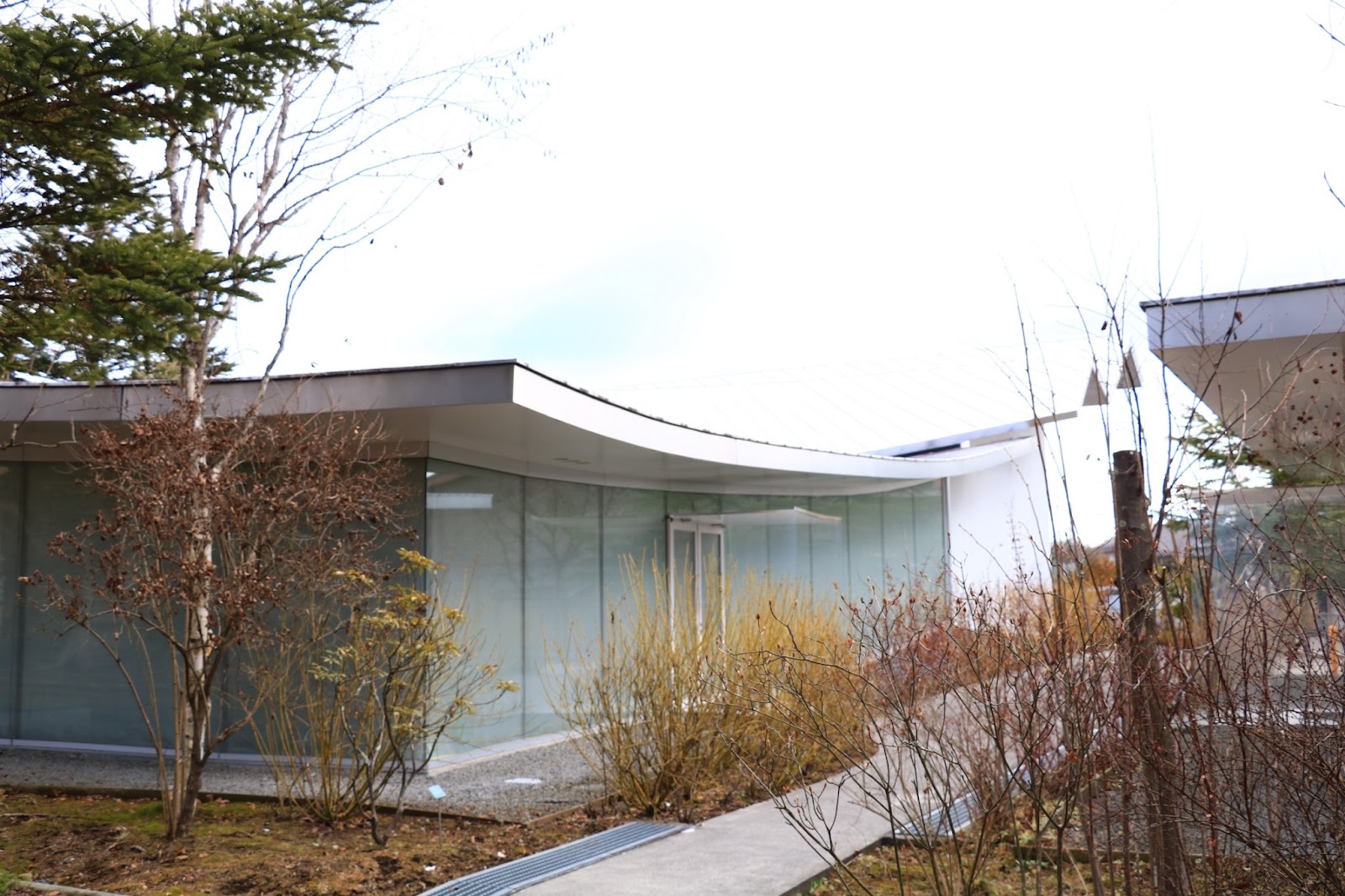 Hiroshi Senju Museum Karuizawa photo 2