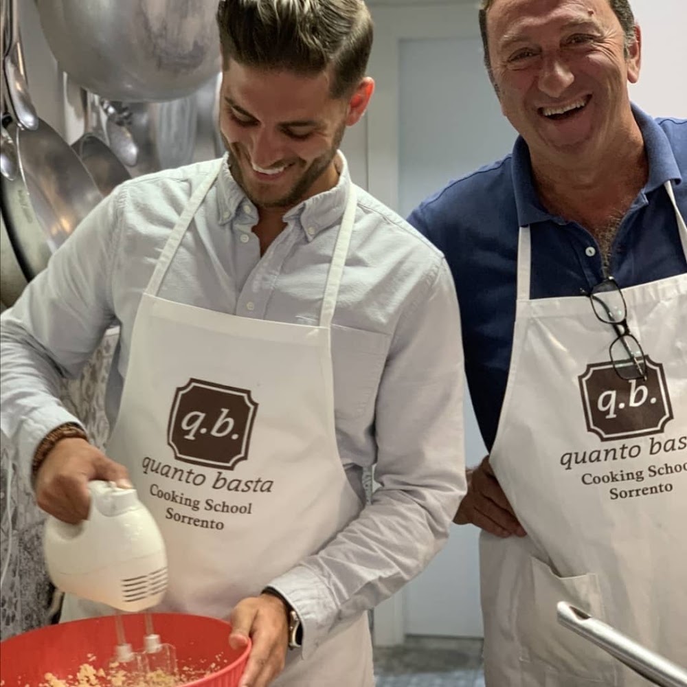 Quanto Basta Cooking School