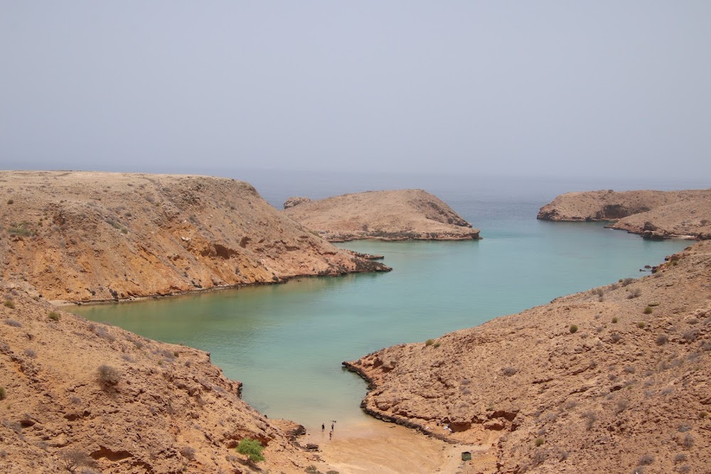 Bandar Al Khayran photo 2