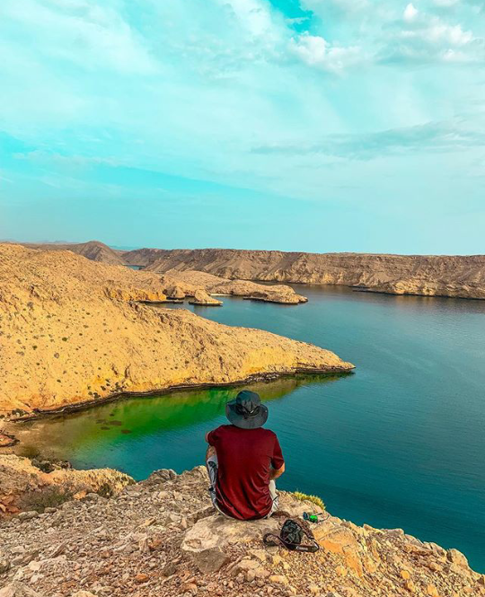 Bandar Al Khayran photo 3