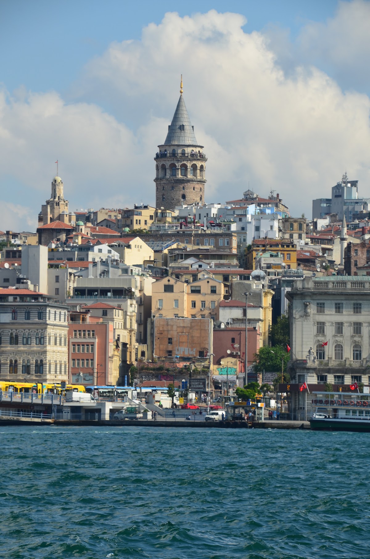 Turkish Bathhouse
