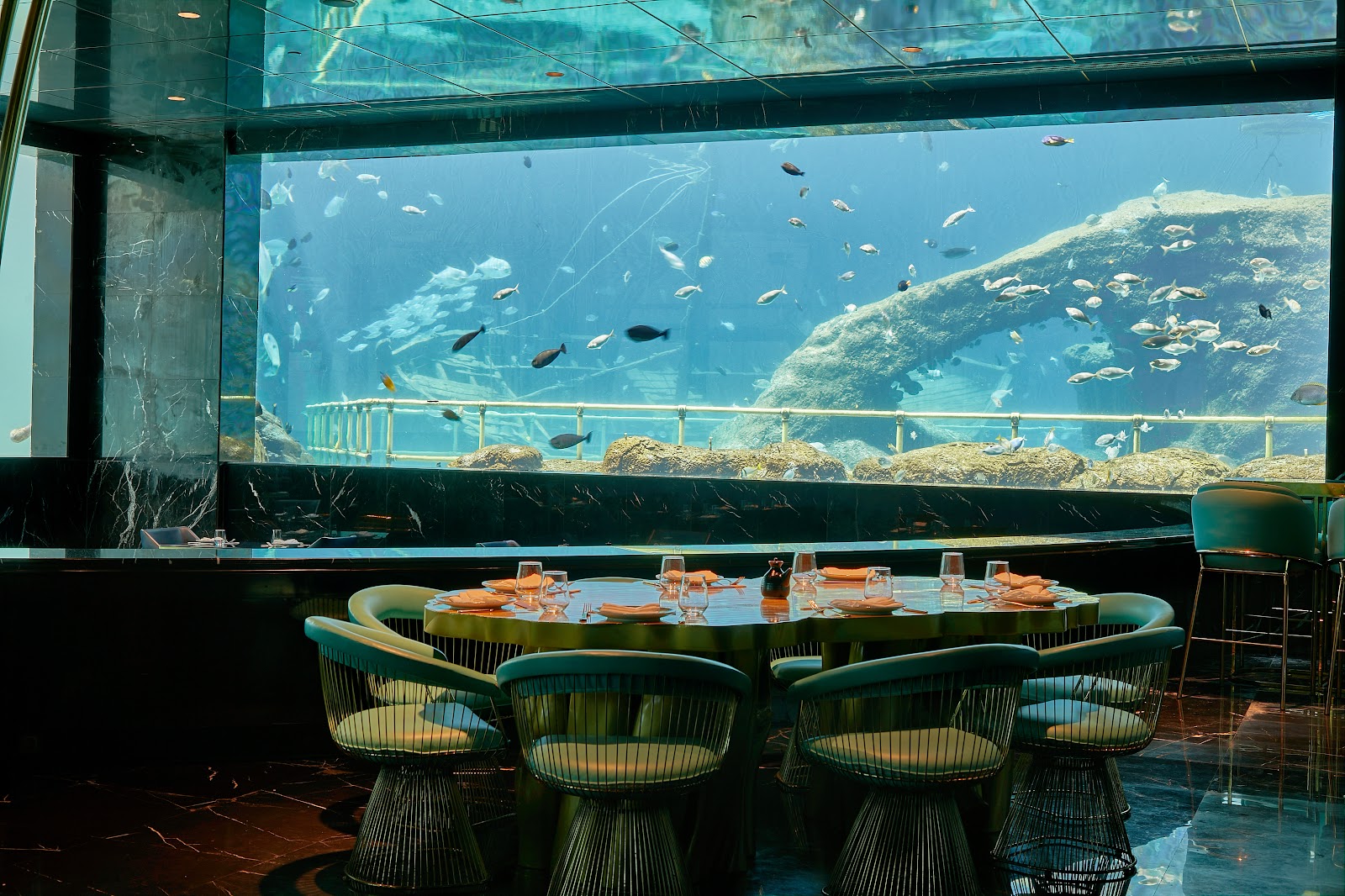 Nemo Restaurant