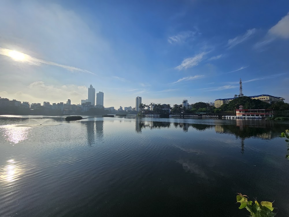 West Lake