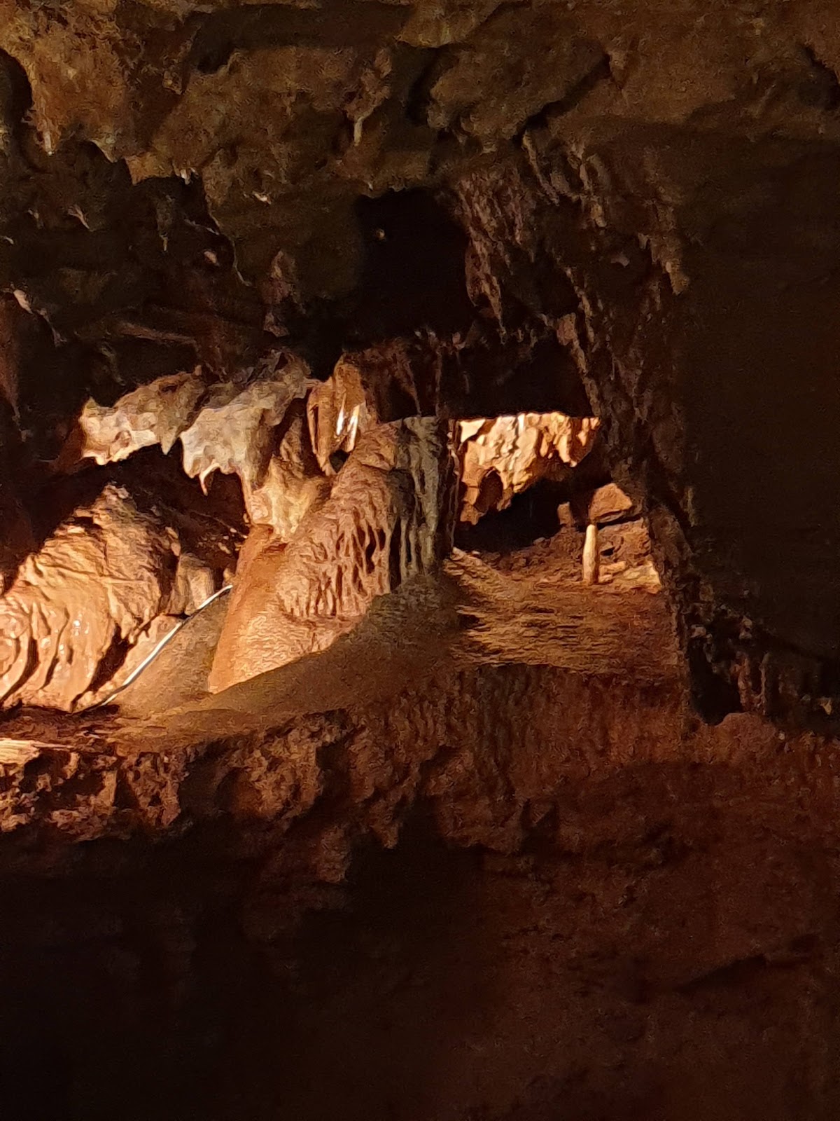 Kents Cavern photo 2
