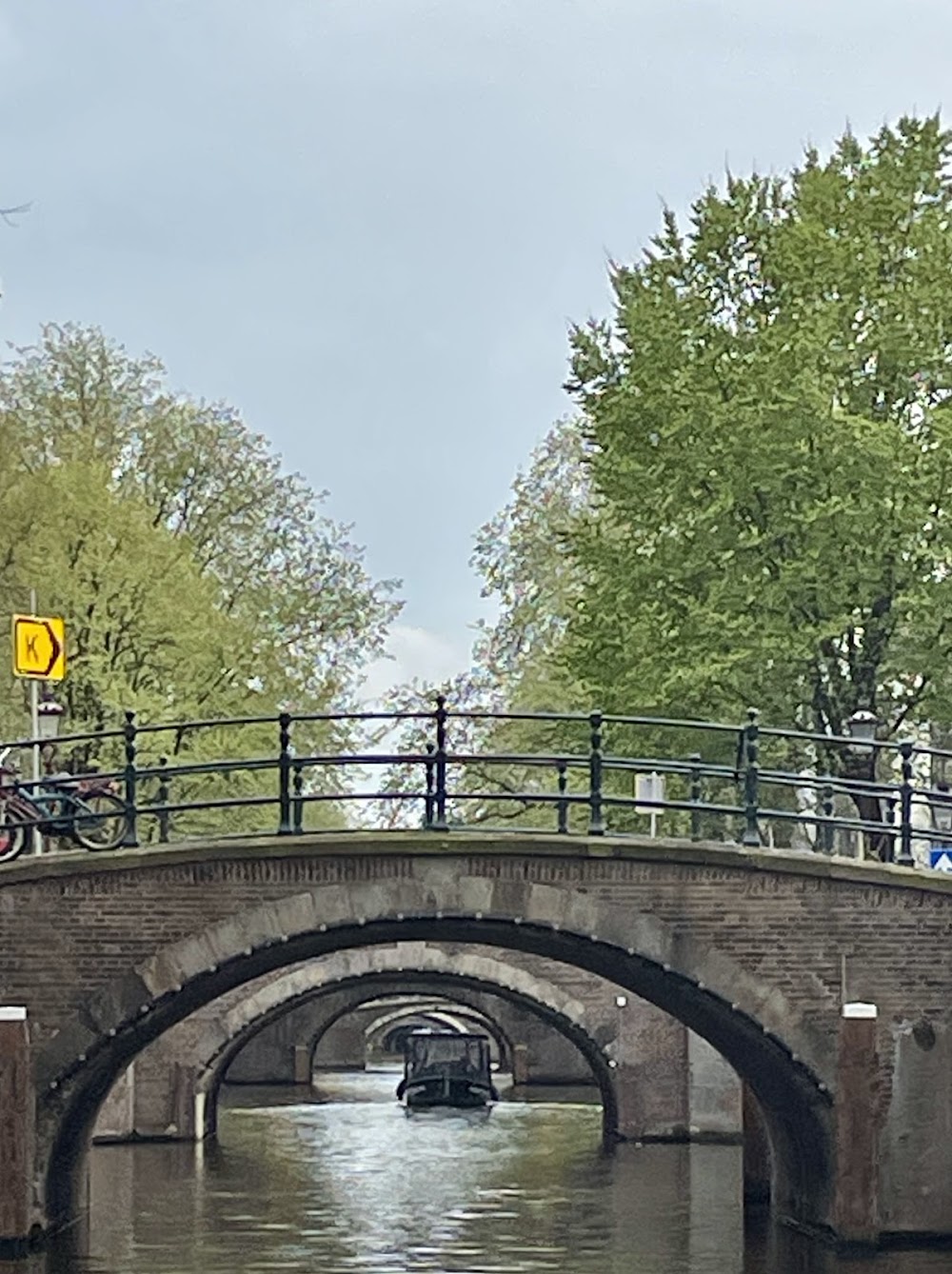 Amsterdam Canals photo 2