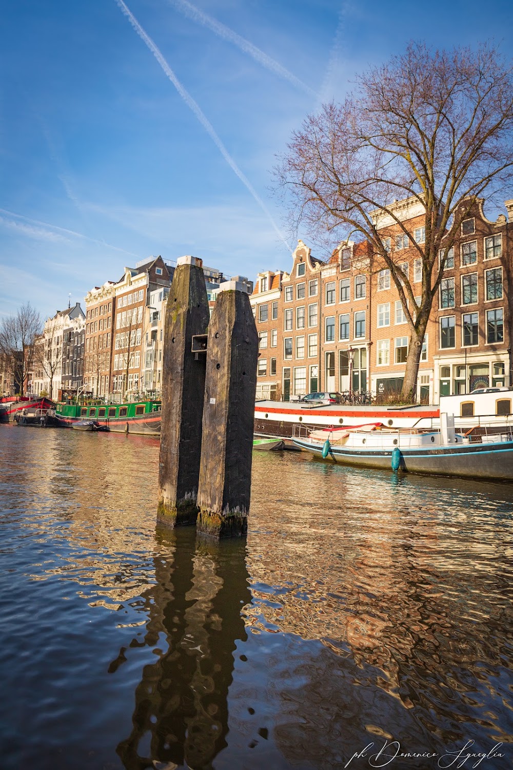Amsterdam Canals photo 3