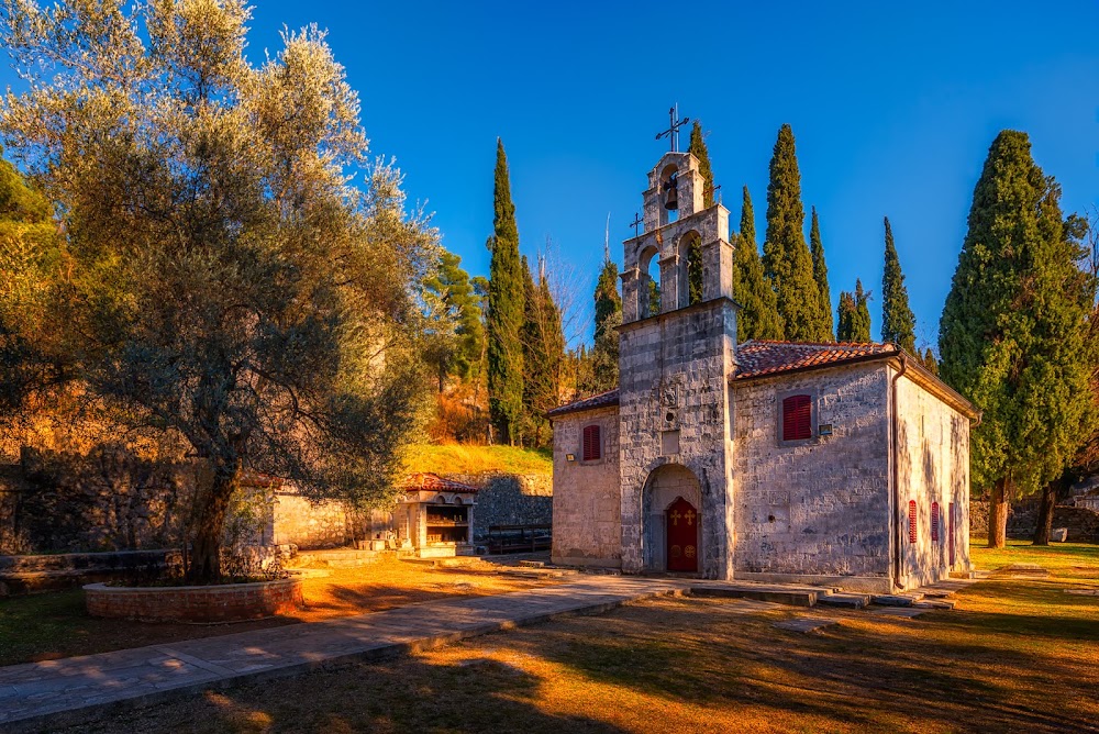 St. George's Church